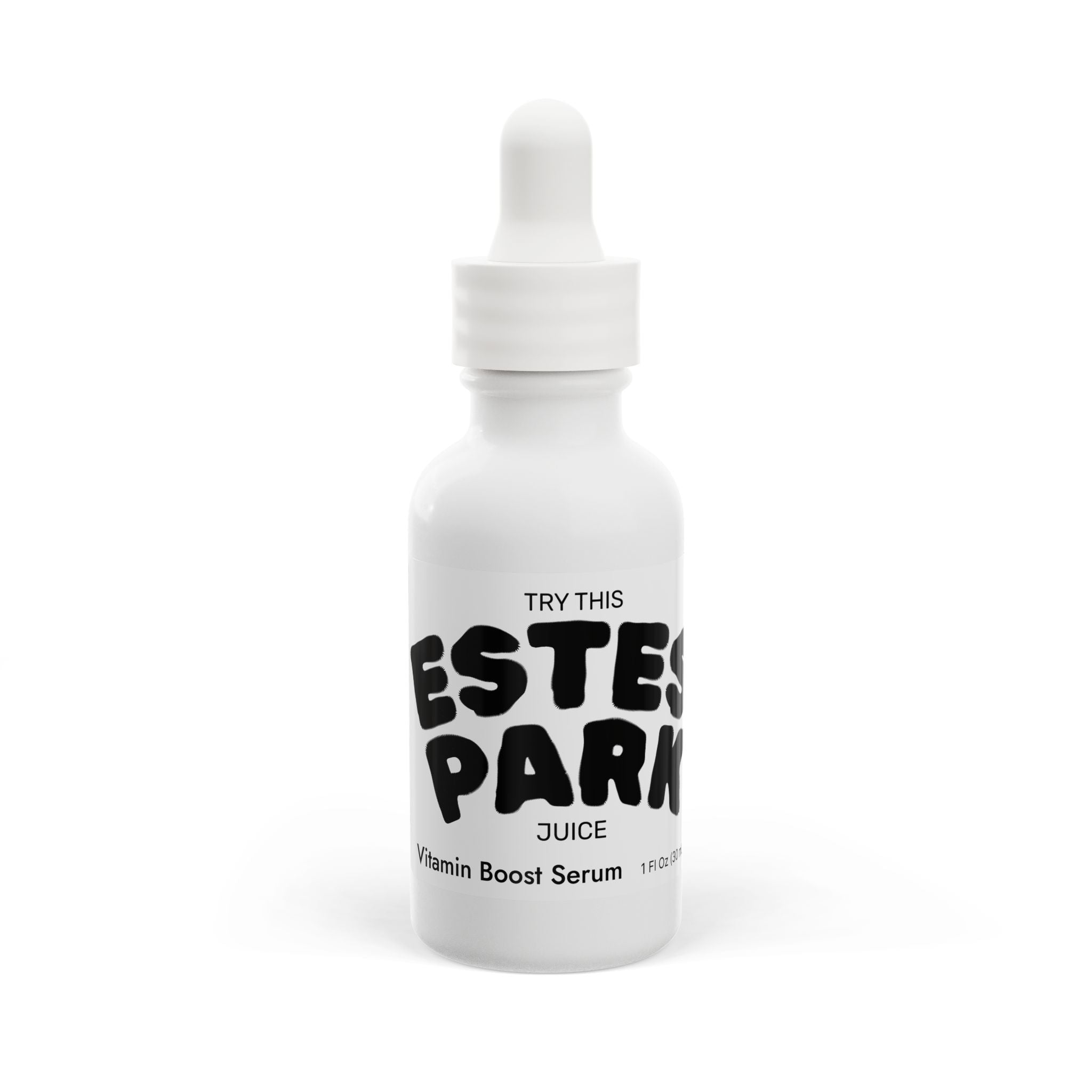 Vitamin Boost Serum, 1oz