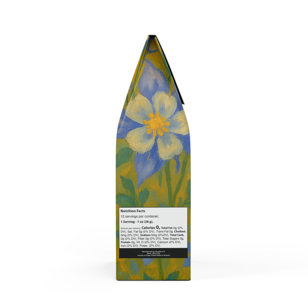 High Lakes Coffee Blend (Light Roast)