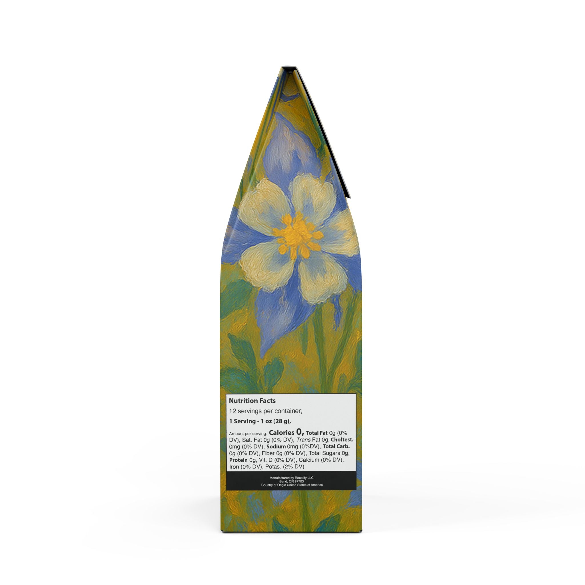 High Lakes Coffee Blend (Light Roast)
