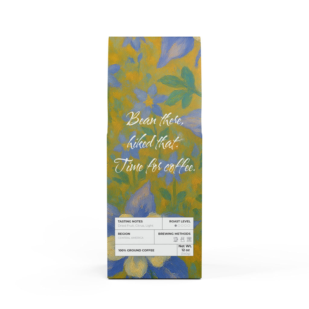 High Lakes Coffee Blend (Light Roast)